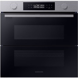 Духовые шкафы Samsung Dual Cook Flex NV7B45305AS
