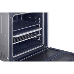 Духовые шкафы Samsung Dual Cook Flex NV7B45305AS