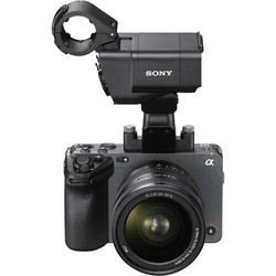 Объективы Sony 24-50mm f\/2.8 G FE