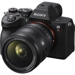 Объективы Sony 24-50mm f\/2.8 G FE