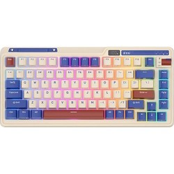 Клавиатуры Royal Kludge Kzzi K75 Pro  Romance Switch