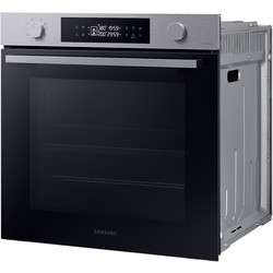 Духовые шкафы Samsung Dual Cook NV7B4430ZAS