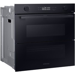 Духовые шкафы Samsung Dual Cook Flex NV7B45305AK
