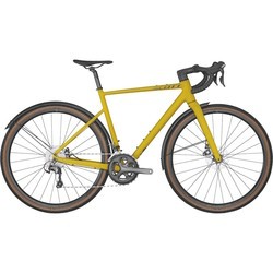 Велосипеды Scott Speedster Gravel 40 EQ 2022 frame M