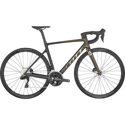 Велосипеды Scott Addict RC 40 2023 frame XXS