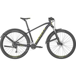 Велосипеды Scott Aspect 950 EQ 2023 frame M