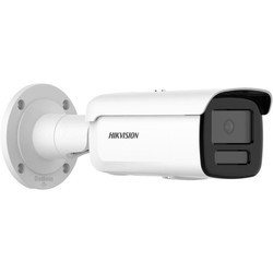 Камеры видеонаблюдения Hikvision DS-2CD2T87G2H-LI (eF) 2.8 mm
