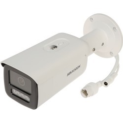 Камеры видеонаблюдения Hikvision DS-2CD2T87G2H-LI (eF) 2.8 mm
