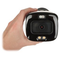 Камеры видеонаблюдения Dahua IPC-HFW3549T1-AS-PV-S4 3.6 mm