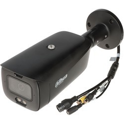 Камеры видеонаблюдения Dahua IPC-HFW3549T1-AS-PV-S4 3.6 mm