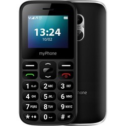 Мобильные телефоны MyPhone Halo A LTE 0&nbsp;Б