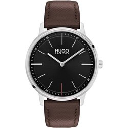 Наручные часы Hugo Boss Exist 1520014