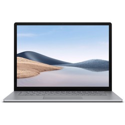 Ноутбуки Microsoft Surface Laptop 4 15 inch [LI7-00001]