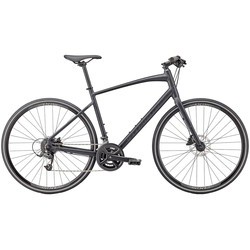Велосипеды Specialized Sirrus 2.0 2024 frame XXS