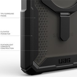 Чехлы для мобильных телефонов UAG Plasma XTE for Galaxy S24 Ultra
