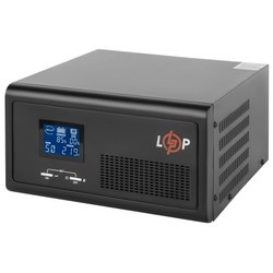 ИБП Logicpower LPE-B-PSW-430VA Plus + LP LiFePO4 12V 100 Ah 430&nbsp;ВА