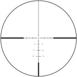 Прицелы Vector Optics Continental 3-24x56 SFP Hunting