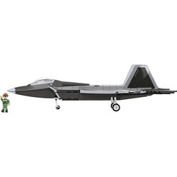 Конструкторы COBI Lockheed F-22 Raptor 5855