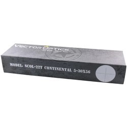 Прицелы Vector Optics Continental 5-30x56 SFP VCT-20