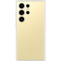 Чехлы для мобильных телефонов Samsung Clear Cover for Galaxy S24 Ultra