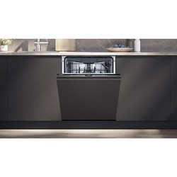 Встраиваемые посудомоечные машины Siemens SN 65YX00 CE