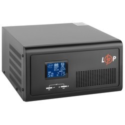 ИБП Logicpower LPE-B-PSW-430VA Plus + LP LiFePO4 LCD 12V 230 Ah 430&nbsp;ВА