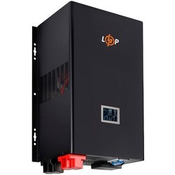 ИБП Logicpower LPE-B-PSW-430VA Plus + LP LiFePO4 LCD 12V 230 Ah 430&nbsp;ВА
