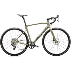 Велосипеды Specialized Roubaix SL8 Sport Apex 2024 frame 64