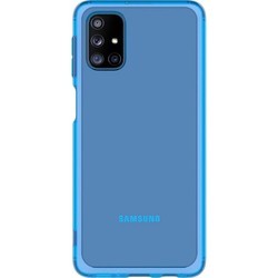 Чехлы для мобильных телефонов Samsung M Cover for Galaxy M31s