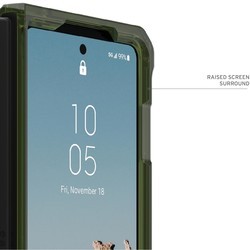 Чехлы для мобильных телефонов UAG Plyo Pro Magnetic for Galaxy Z Fold5