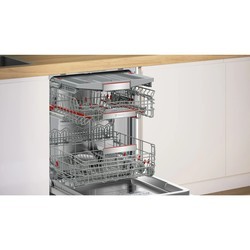 Встраиваемые посудомоечные машины Bosch SMV 8YCX02E