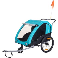 Детские велокресла Profex Jogger 93500