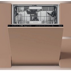 Встраиваемые посудомоечные машины Hotpoint-Ariston H8I HP42 L UK
