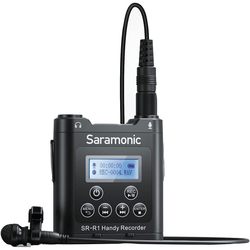 Диктофоны и рекордеры Saramonic SR-R1