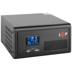 ИБП Logicpower LPE-B-PSW-430VA Plus + LP LiFePO4 LCD 12V 60 Ah 430&nbsp;ВА