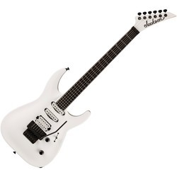 Электро и бас гитары Jackson Pro Plus Series Soloist SLA3