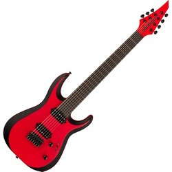 Электро и бас гитары Jackson Pro Plus Series Dinky MDK HT7