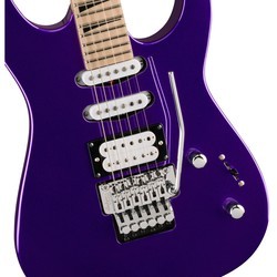 Электро и бас гитары Jackson X Series Dinky DK3XR M HSS