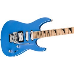 Электро и бас гитары Jackson X Series Dinky DK3XR M HSS