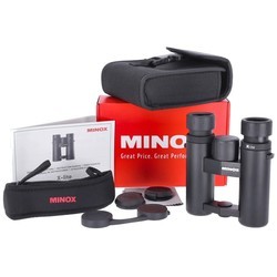 Бинокли и монокуляры Minox X-Lite 8x26