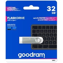 USB-флешки GOODRAM UNO3 32&nbsp;ГБ