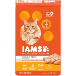 Корм для кошек IAMS ProActive Health Adult Chicken 9.98 kg
