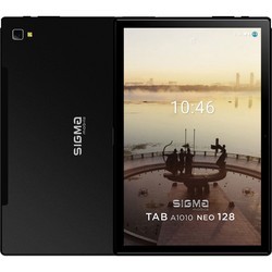 Планшеты Sigma mobile Tab A1010 Neo 128&nbsp;ГБ