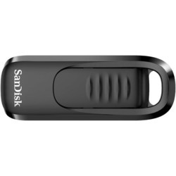 USB-флешки SanDisk Ultra Slider USB Type-C 64&nbsp;ГБ