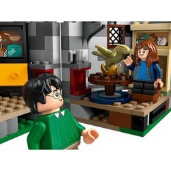Конструкторы Lego Hagrids Hut An Unexpected Visit 76428
