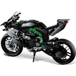 Конструкторы Lego Kawasaki Ninja H2R Motorcycle 42170