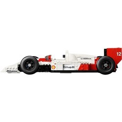 Конструкторы Lego McLaren MP4\/4 and Ayrton Senna 10330