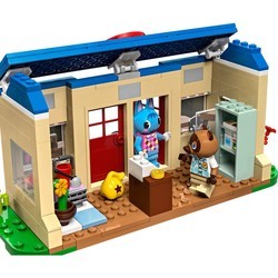 Конструкторы Lego Nooks Cranny and Rosies House 77050