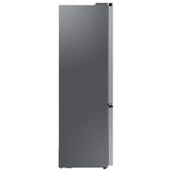 Холодильники Samsung RB38C672ESA серебристый