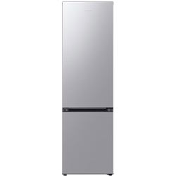 Холодильники Samsung RB38C600ESA серебристый